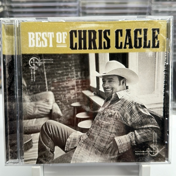 Best Of Chris Cagle on CD - Picture 1 of 4